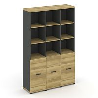 Шкаф офисный Concept CN.STU-531 A