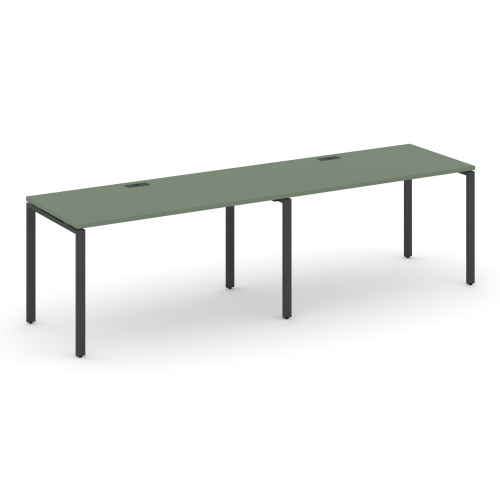 Бенч-система на 2 места Concept CN.ORS-002 фото 2