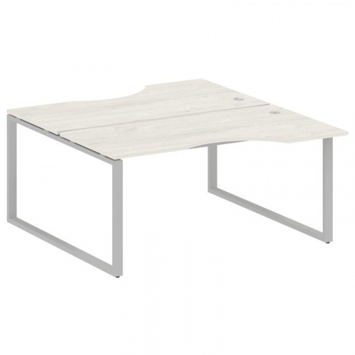 Бенч-система на О-обр. м/к Metal System БО.РАС-СА-2.1 фото 4 Бенч-система на О-обр. м/к Metal System БО.РАС-СА-2.1 фото 4