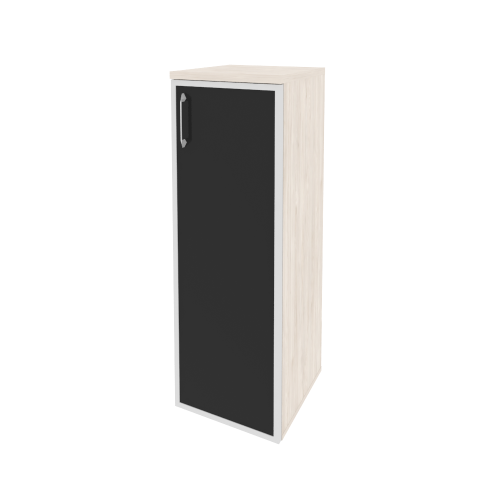 Шкаф средний узкий Onix O.SU-2.4 R (R) фото 2 Шкаф средний узкий Onix O.SU-2.4 R (R) фото 2