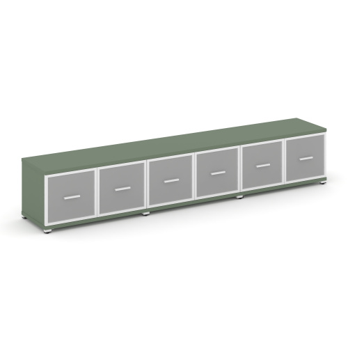 Шкаф офисный Concept CN.STS-133 RMW Шкаф офисный Concept CN.STS-133 RMW