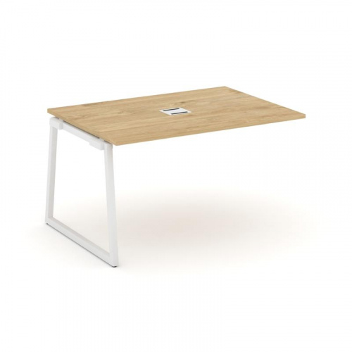 Style Project Проходной наб. элем. перег. стола SN-4T1.NSPRG-004 Акация Лорка/Металл Антрацит/Заглуш фото 3 Style Project Проходной наб. элем. перег. стола SN-4T1.NSPRG-004 Акация Лорка/Металл Антрацит/Заглуш фото 3