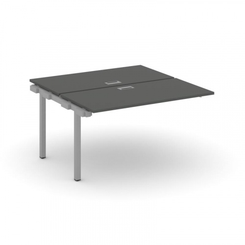 Style Project Проходной наб. элем. SN-5P.DNRS-024 Антрацит/Металл Белый 1580*1632*750 фото 20 Style Project Проходной наб. элем. SN-5P.DNRS-024 Антрацит/Металл Белый 1580*1632*750 фото 20