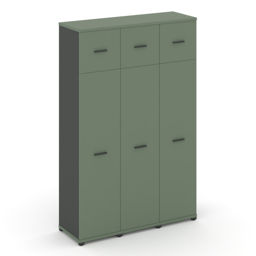 Шкаф офисный Concept CN.STU-537 A