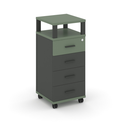 Тумба мобильная Concept CN.TUM-006 Тумба мобильная Concept CN.TUM-006