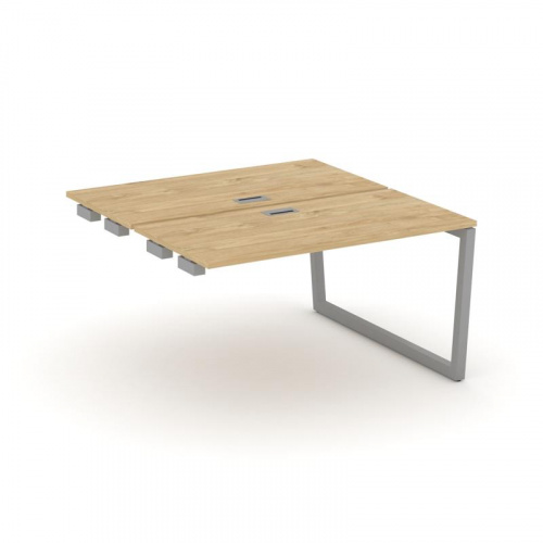 Style Project Стол-приставка к опор. элем. SN-5T2.DPRS-001 Акация Лорка/Металл Антрацит/Заглушка Пла фото 2 Style Project Стол-приставка к опор. элем. SN-5T2.DPRS-001 Акация Лорка/Металл Антрацит/Заглушка Пла фото 2