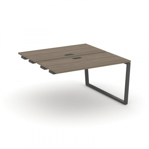 Style Project Стол-приставка к опор. элем. SN-6T2.DPRS-011 Акация Лорка/Металл Антрацит/Заглушка Пла фото 25 Style Project Стол-приставка к опор. элем. SN-6T2.DPRS-011 Акация Лорка/Металл Антрацит/Заглушка Пла фото 25