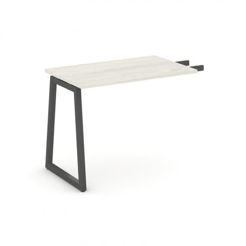 Style Project Брифинг-приставка SN-4T1.BR-001 Акация Лорка/Металл Антрацит 580*600*750 фото 10 Style Project Брифинг-приставка SN-4T1.BR-001 Акация Лорка/Металл Антрацит 580*600*750 фото 10