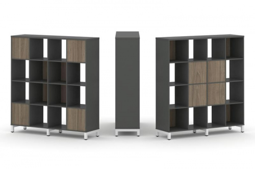 Набор стеллажа Style Project SN.NSD-441 фото 15 Набор стеллажа Style Project SN.NSD-441 фото 15