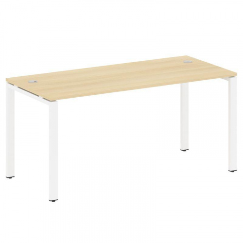 Стол письменный Metal System БП.СП-4 фото 14