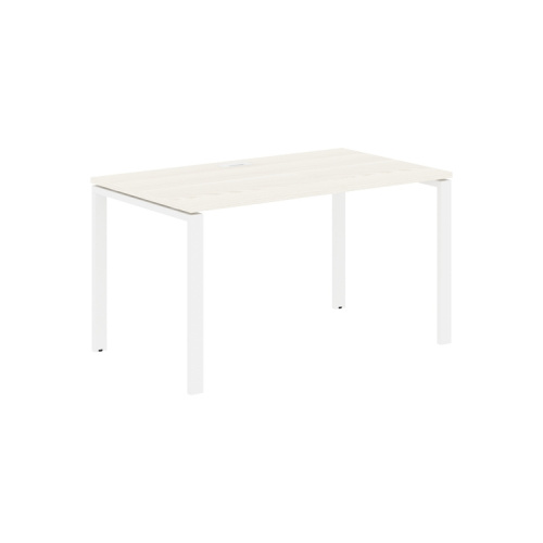 Стол прямой EDIS EUST 1380 фото 6