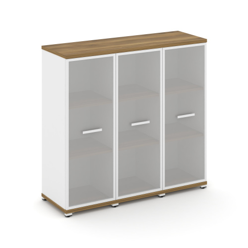 Шкаф офисный Concept CN.STU-336 RMW Шкаф офисный Concept CN.STU-336 RMW