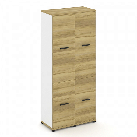 Шкаф офисный Concept CN.STU-522 B