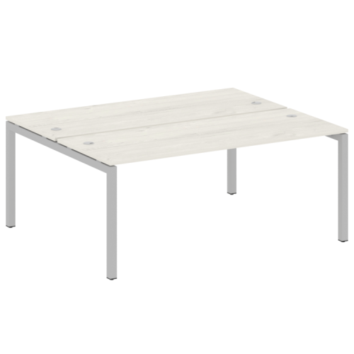 Бенч-система на П-обр. м/к Metal System Quattro 50БП.РАС-СП-2.5 фото 7 Бенч-система на П-обр. м/к Metal System Quattro 50БП.РАС-СП-2.5 фото 7