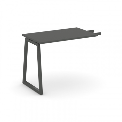 Style Project Брифинг-приставка SN-4T1.BR-001 Акация Лорка/Металл Антрацит 580*600*750 фото 14 Style Project Брифинг-приставка SN-4T1.BR-001 Акация Лорка/Металл Антрацит 580*600*750 фото 14