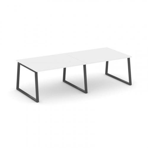 Style Project Стол переговорный SN-6T1.SPRG-044.3 Акация Лорка/Металл Антрацит 3160*1180*750 фото 26 Style Project Стол переговорный SN-6T1.SPRG-044.3 Акация Лорка/Металл Антрацит 3160*1180*750 фото 26