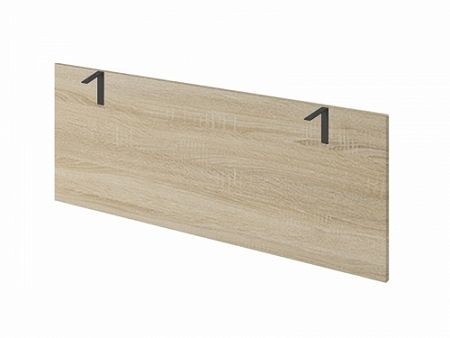 Царга к столу на металлокаркасе I-041