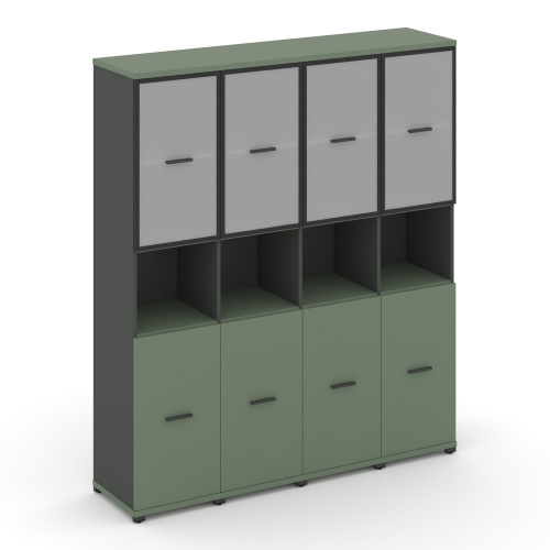 Шкаф офисный Concept CN.STU-543 RMB Шкаф офисный Concept CN.STU-543 RMB