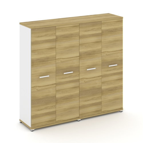 Шкаф офисный Concept CN.STS-426 W фото 3