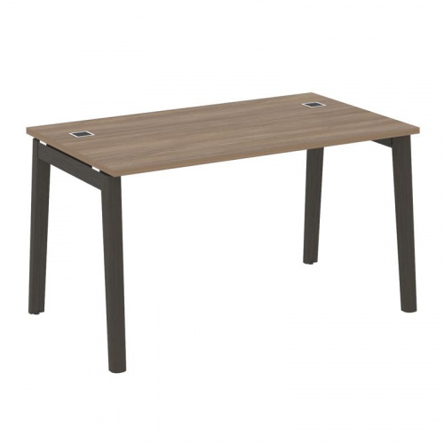 Стол руководителя Onix Wood Direct OW.SRR-3.8 фото 5