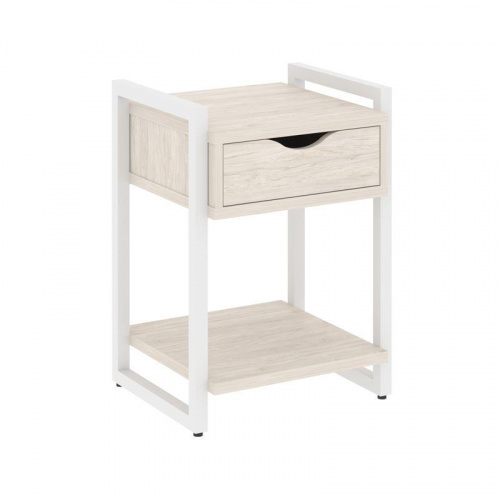 Тумба на регулируемых опорах с ящиком Loft VR.L-T1.O фото 6