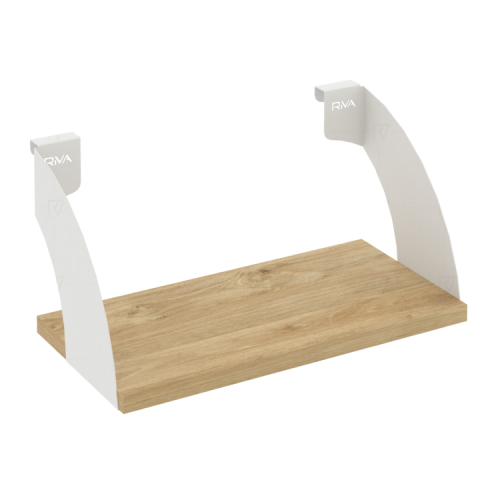 Навесная полка MAN-41-4.T-30 фото 15