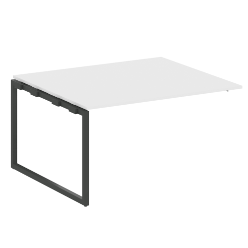 Проходной элемент перег. стола на О-обр. м/к Metal System Quattro 40БО.ППРГ-3 фото 5 Проходной элемент перег. стола на О-обр. м/к Metal System Quattro 40БО.ППРГ-3 фото 5