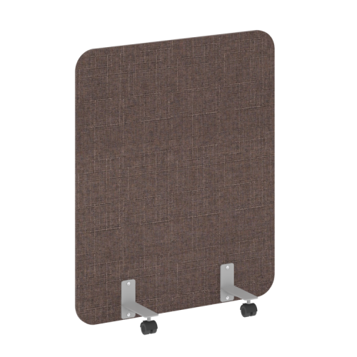 Перегородка на металлических опорах, R-line soft AP.R-100-120 фото 12 Перегородка на металлических опорах, R-line soft AP.R-100-120 фото 12