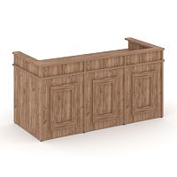 Стол для судей Kodex KD.SSD-18