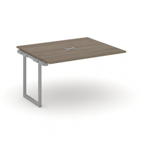 Style Project Проходной наб. элем. перег. стола SN-4O.NSPRG-034 Дуб Наварра/Металл Серый 1580*1180*7 фото 4 Style Project Проходной наб. элем. перег. стола SN-4O.NSPRG-034 Дуб Наварра/Металл Серый 1580*1180*7 фото 4