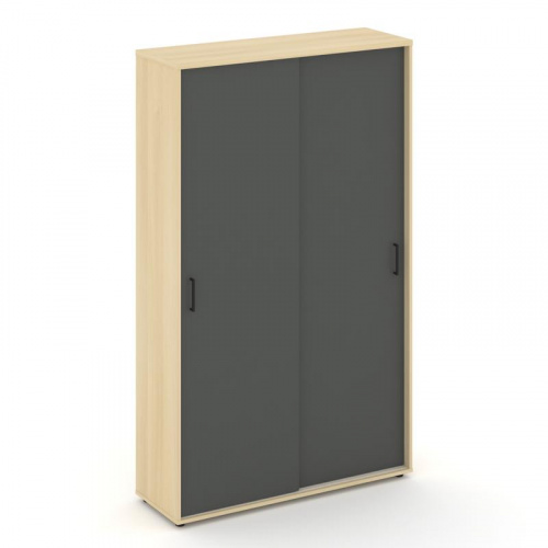 Шкаф-купе с полками Style Project SN.SHK-001 фото 7