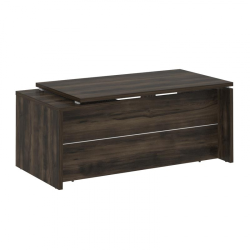 Стол руководителя Yalta LT.B-18 (R) Стол руководителя Yalta LT.B-18 (R)