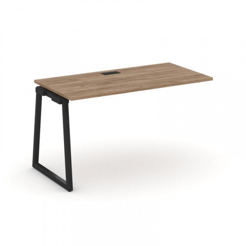 Style Project Проходной наб. элем. SN-4T1.ONRS-003 Акация Лорка/Металл Антрацит/Заглушка Пластик Чер фото 5 Style Project Проходной наб. элем. SN-4T1.ONRS-003 Акация Лорка/Металл Антрацит/Заглушка Пластик Чер фото 5