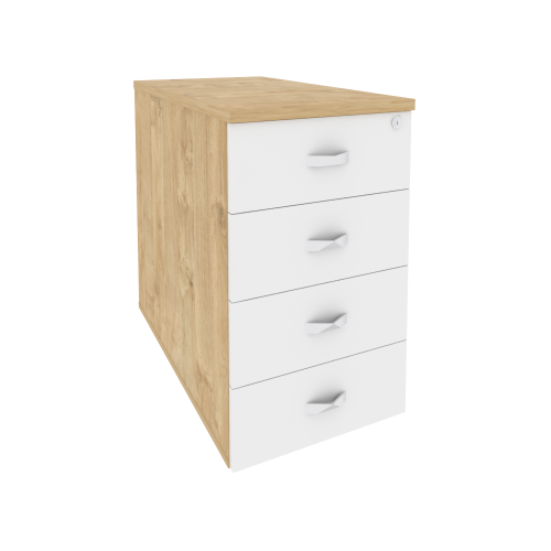 Тумба приставная Onix O.TPO-1.8 фото 10