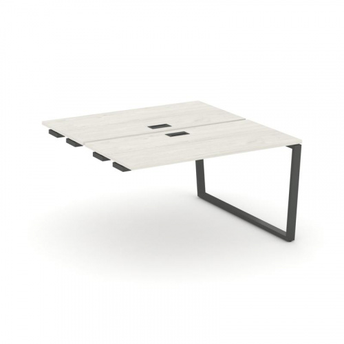 Style Project Стол-приставка к опор. элем. SN-6T2.DPRS-011 Акация Лорка/Металл Антрацит/Заглушка Пла фото 24 Style Project Стол-приставка к опор. элем. SN-6T2.DPRS-011 Акация Лорка/Металл Антрацит/Заглушка Пла фото 24