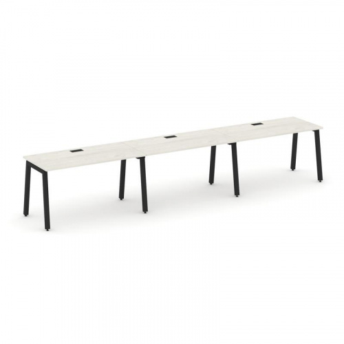 Style Project Рабочая станция 1 сторон. SN-5A.ORS-043 Антрацит/Металл Антрацит 4140*700*750 фото 12 Style Project Рабочая станция 1 сторон. SN-5A.ORS-043 Антрацит/Металл Антрацит 4140*700*750 фото 12