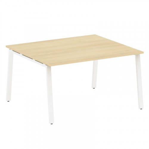 Стол переговорный Metal System БА.ПРГ-1.3 Стол переговорный Metal System БА.ПРГ-1.3