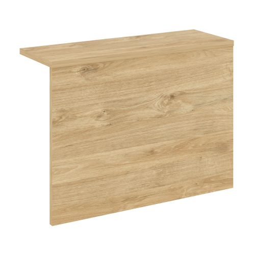 Накладка прямая высокая Onix O.R-NP.V-138.1 фото 4