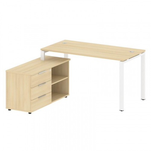 Бенч-система с тумбой Metal System БП.РС-СТС-2.3 фото 14 Бенч-система с тумбой Metal System БП.РС-СТС-2.3 фото 14