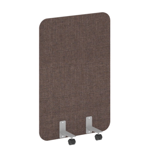 Перегородка на металлических опорах, R-line soft AP.R-80-120 фото 12 Перегородка на металлических опорах, R-line soft AP.R-80-120 фото 12