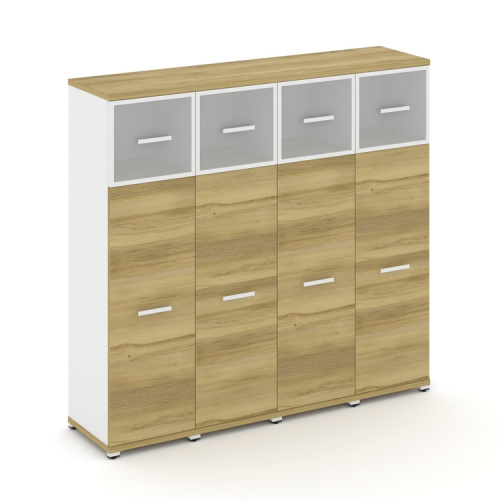 Шкаф офисный Concept CN.STU-444 RMW фото 3 Шкаф офисный Concept CN.STU-444 RMW фото 3