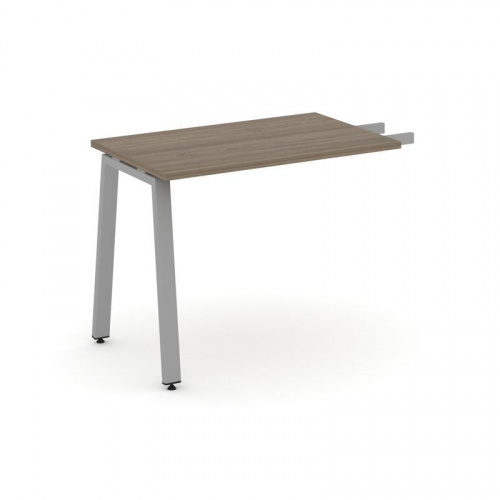 Style Project Брифинг-приставка SN-6A.BR-005 Тиквуд Светлый/Металл Антрацит 1380*600*750 фото 7 Style Project Брифинг-приставка SN-6A.BR-005 Тиквуд Светлый/Металл Антрацит 1380*600*750 фото 7