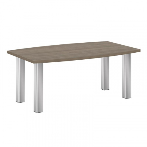 Стол переговорный Yalta M-LT.SP-3 фото 3 Стол переговорный Yalta M-LT.SP-3 фото 3