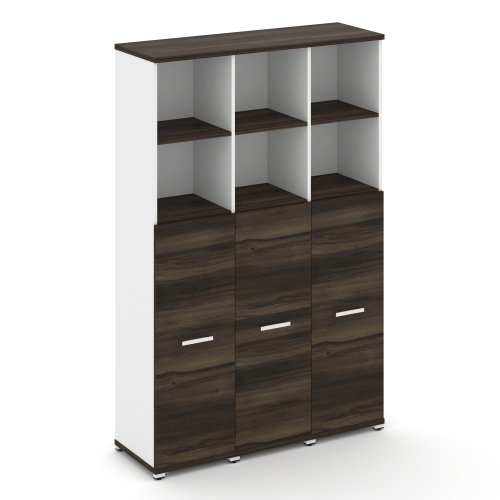 Шкаф офисный Concept CN.STU-534 W фото 2 Шкаф офисный Concept CN.STU-534 W фото 2