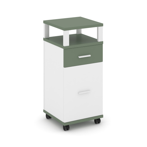 Тумба мобильная Concept CN.TUM-012 Тумба мобильная Concept CN.TUM-012