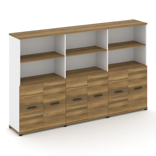 Шкаф офисный Concept CN.STS-431 B Шкаф офисный Concept CN.STS-431 B