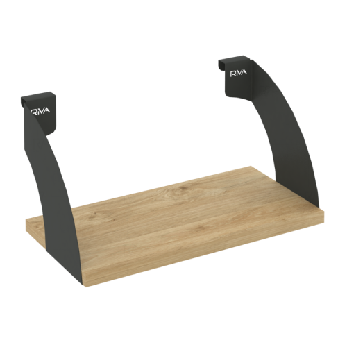 Навесная полка MAN-41-4.T-30 фото 17