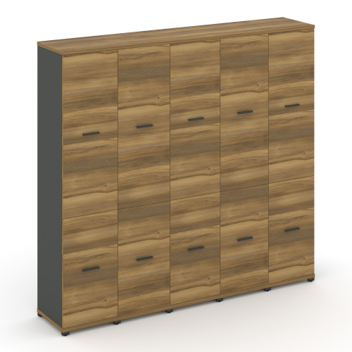 Шкаф офисный Concept CN.STU-552 A Шкаф офисный Concept CN.STU-552 A