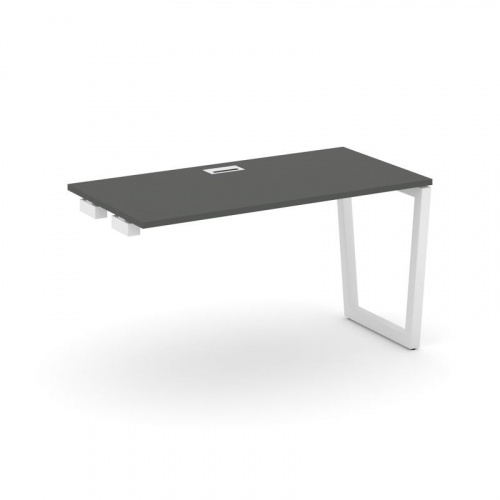 Style Project Стол-приставка к опор. элем. SN-5T2.OPRS-021 Акация Лорка/Металл Антрацит/Заглушка Пла фото 19 Style Project Стол-приставка к опор. элем. SN-5T2.OPRS-021 Акация Лорка/Металл Антрацит/Заглушка Пла фото 19