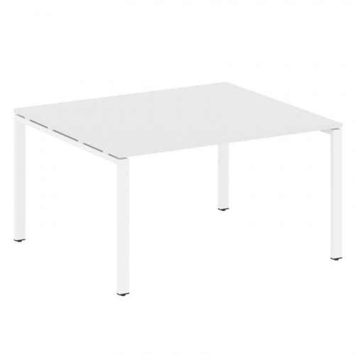 Стол переговоров на П-обр. м/к Metal System БП.ПРГ-1.3 фото 4 Стол переговоров на П-обр. м/к Metal System БП.ПРГ-1.3 фото 4